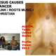 Image for article titled 2008: The Year In Band Names